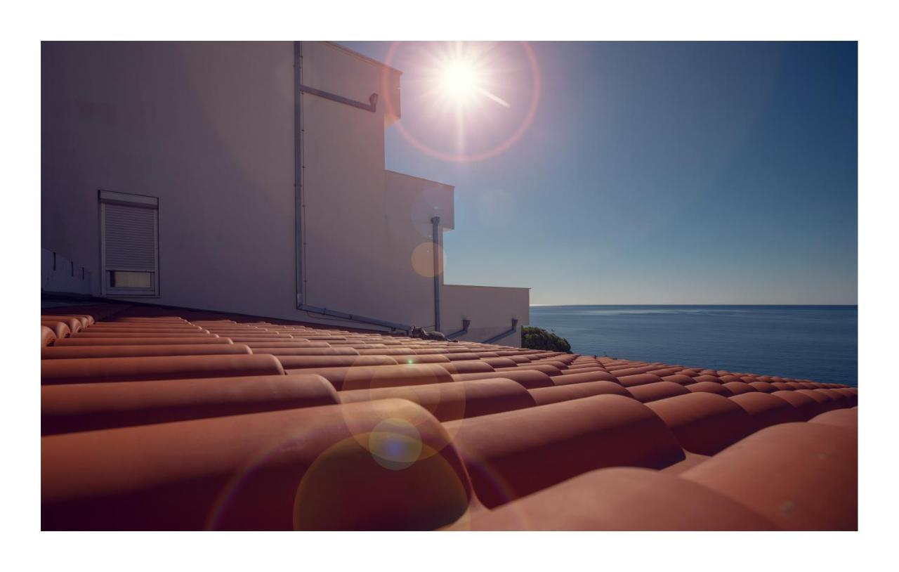 Condo With A Breathtaking View Dubrovnik Eksteriør bilde