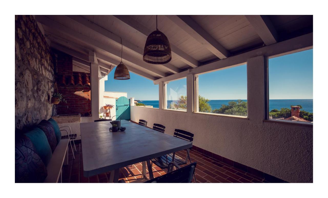Condo With A Breathtaking View Dubrovnik Eksteriør bilde