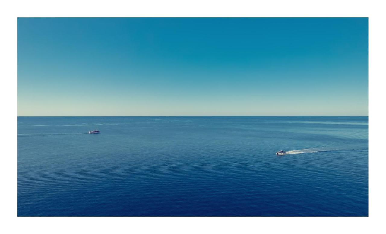 Condo With A Breathtaking View Dubrovnik Eksteriør bilde