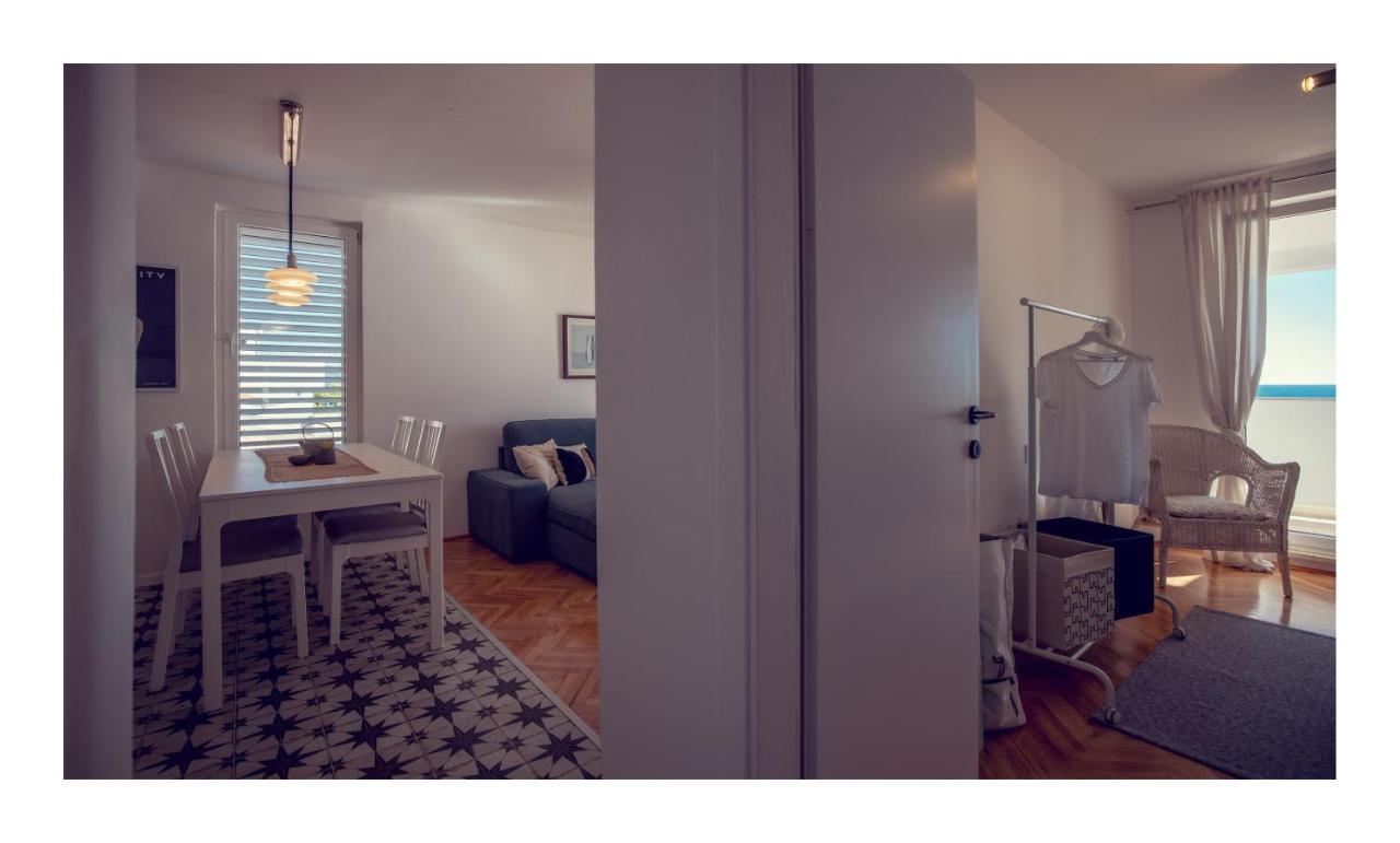 Condo With A Breathtaking View Dubrovnik Eksteriør bilde