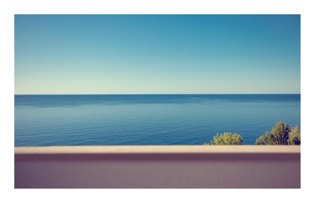 Condo With A Breathtaking View Dubrovnik Eksteriør bilde