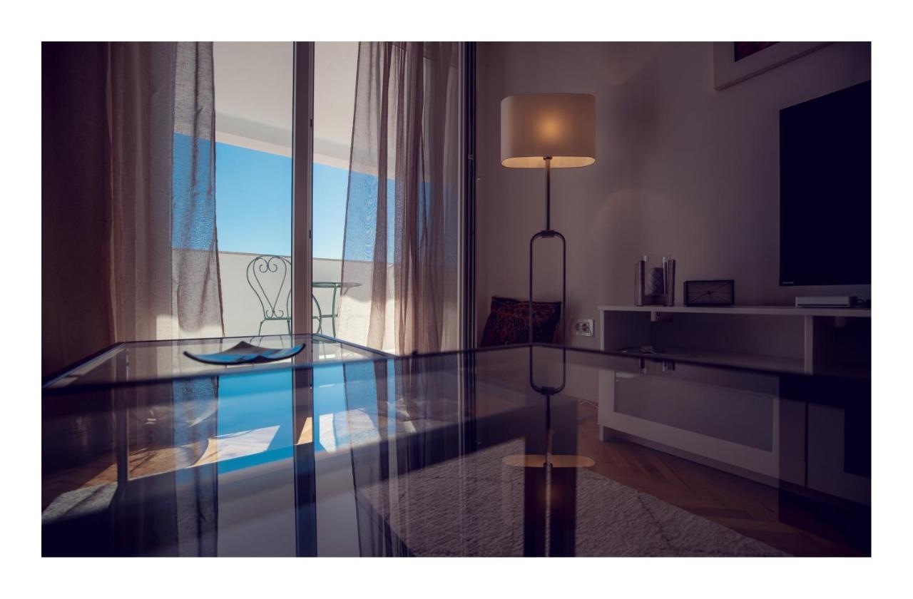Condo With A Breathtaking View Dubrovnik Eksteriør bilde