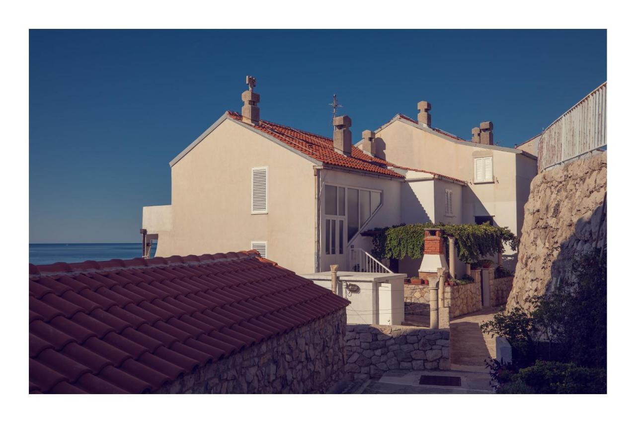 Condo With A Breathtaking View Dubrovnik Eksteriør bilde